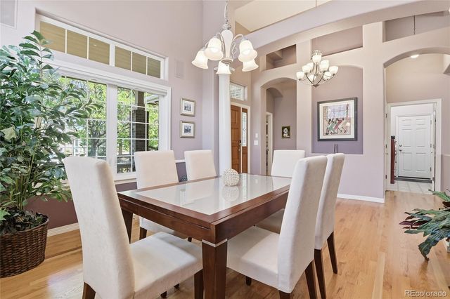 5128 W 107th Court, Westminster, CO 80031