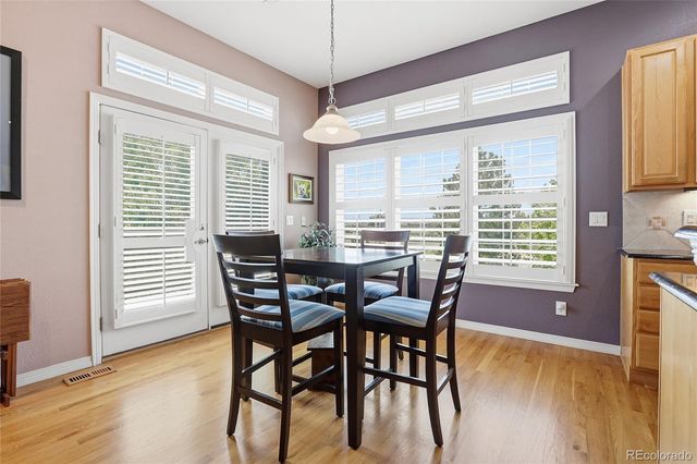 5128 W 107th Court, Westminster, CO 80031
