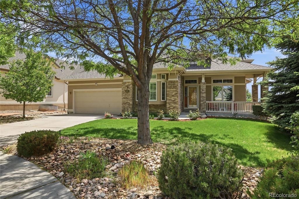 5128 W 107th Court, Westminster, CO 80031