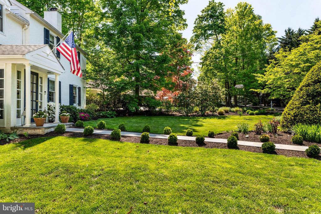 121 KENNEDY LN, BRYN MAWR, PA 19010 — photo 2