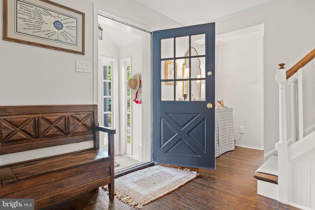 121 KENNEDY LN, BRYN MAWR, PA 19010 — photo 3
