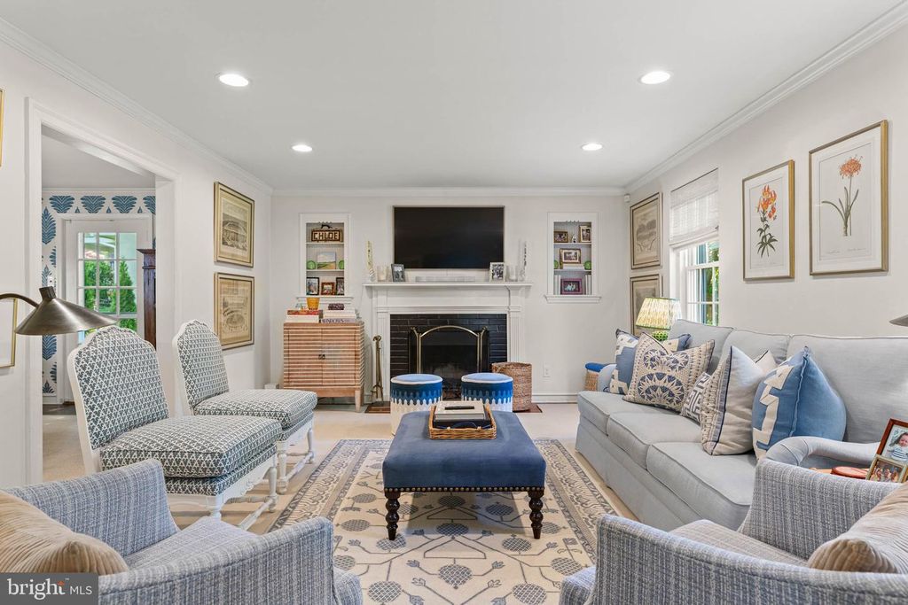 121 KENNEDY LN, BRYN MAWR, PA 19010 — photo 5