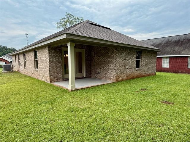 3345 Hartsfield E Way, Mobile, AL 36695