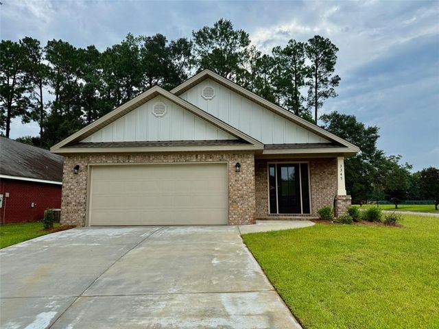 3345 Hartsfield E Way, Mobile, AL 36695