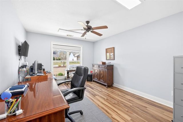 1411 Silvergate Way, Winder, GA 30680