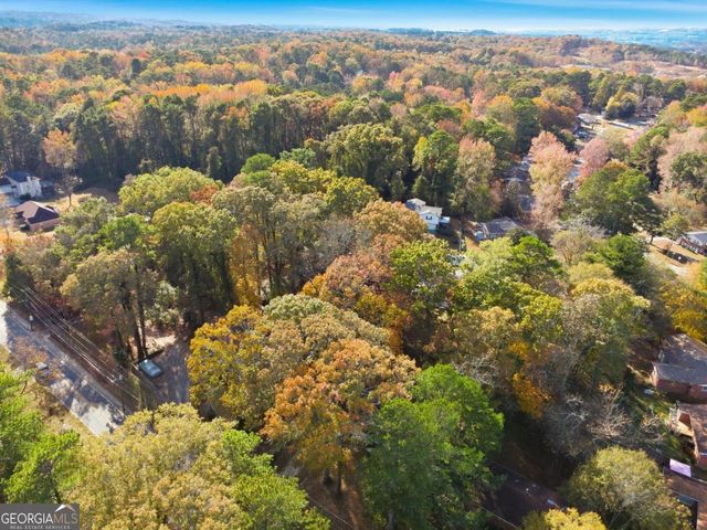 3833 BAKERS FERRY Road SW, Atlanta, GA 30331