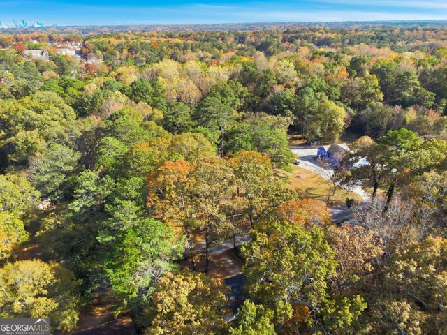 3833 BAKERS FERRY Road SW, Atlanta, GA 30331