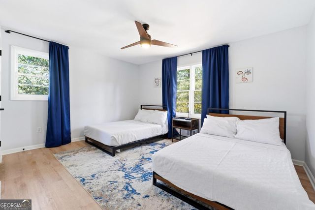 3833 BAKERS FERRY Road SW, Atlanta, GA 30331