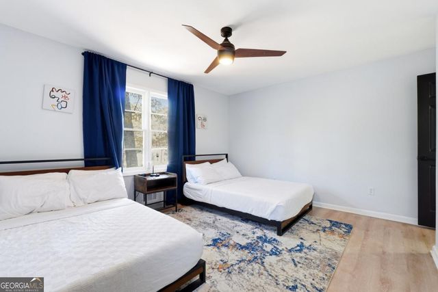 3833 BAKERS FERRY Road SW, Atlanta, GA 30331