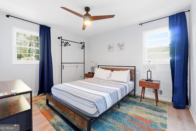 3833 BAKERS FERRY Road SW, Atlanta, GA 30331