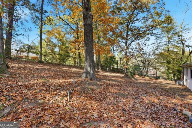 3833 BAKERS FERRY Road SW, Atlanta, GA 30331