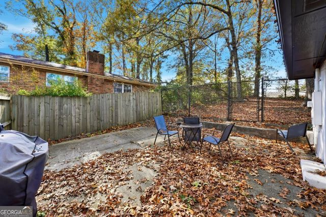 3833 BAKERS FERRY Road SW, Atlanta, GA 30331