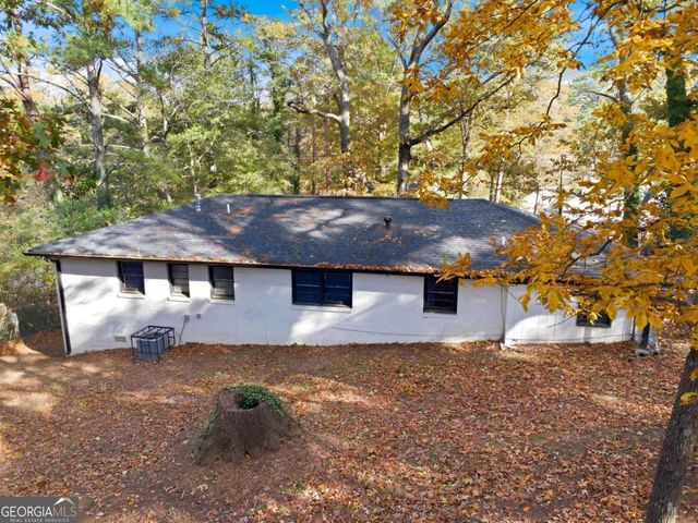 3833 BAKERS FERRY Road SW, Atlanta, GA 30331