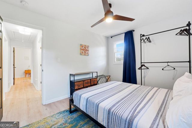 3833 BAKERS FERRY Road SW, Atlanta, GA 30331