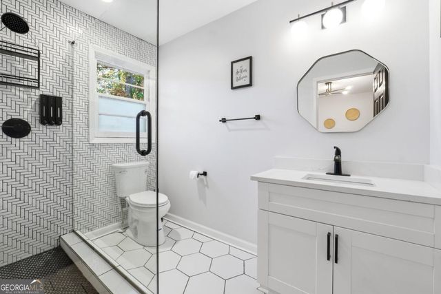 3833 BAKERS FERRY Road SW, Atlanta, GA 30331