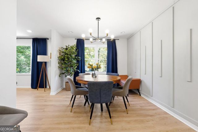 3833 BAKERS FERRY Road SW, Atlanta, GA 30331