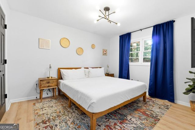 3833 BAKERS FERRY Road SW, Atlanta, GA 30331