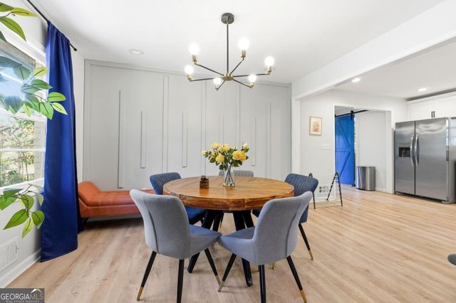 3833 BAKERS FERRY Road SW, Atlanta, GA 30331