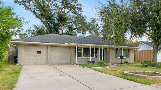 1822 Millwood Drive, Houston, TX 77008