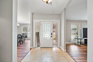 101 Old Bayou Drive, Dickinson, TX 77539