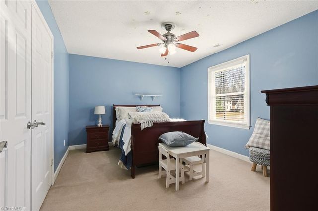 150 Tullyries Lane, Lewisville, NC 27023