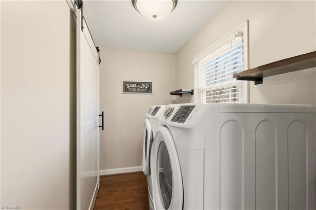 150 Tullyries Lane, Lewisville, NC 27023