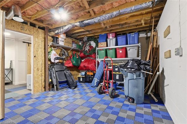 150 Tullyries Lane, Lewisville, NC 27023