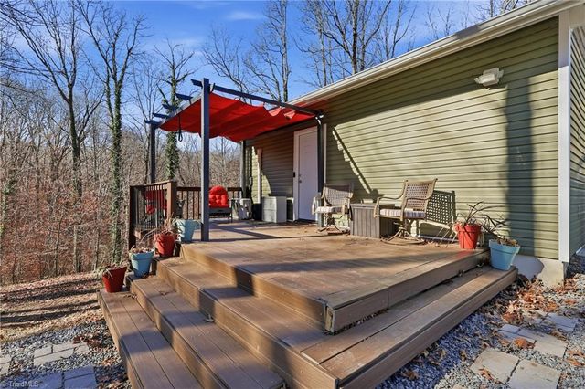 150 Tullyries Lane, Lewisville, NC 27023