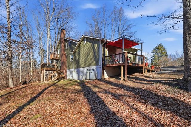 150 Tullyries Lane, Lewisville, NC 27023