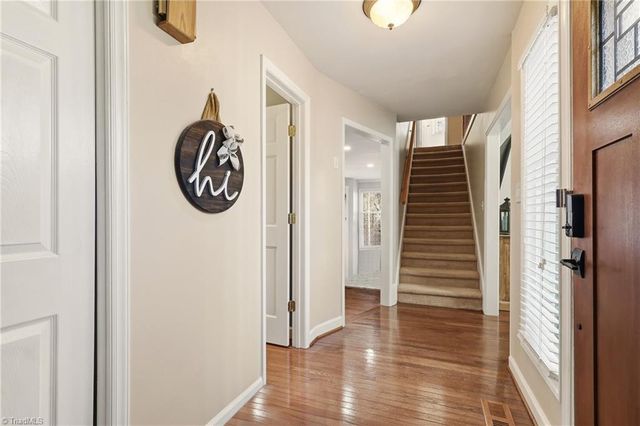 150 Tullyries Lane, Lewisville, NC 27023