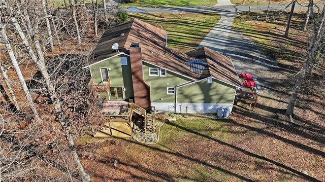 150 Tullyries Lane, Lewisville, NC 27023