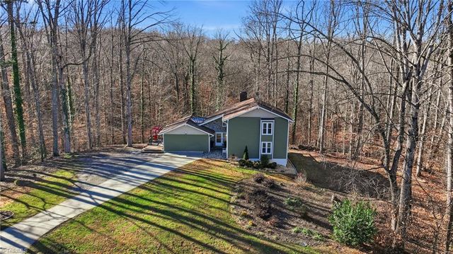 150 Tullyries Lane, Lewisville, NC 27023