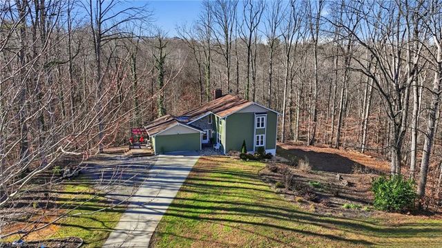 150 Tullyries Lane, Lewisville, NC 27023