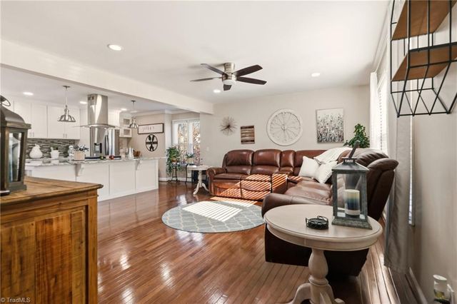 150 Tullyries Lane, Lewisville, NC 27023