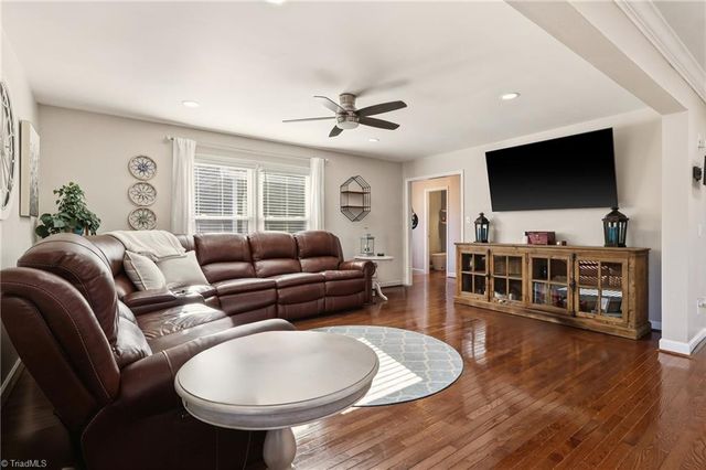 150 Tullyries Lane, Lewisville, NC 27023