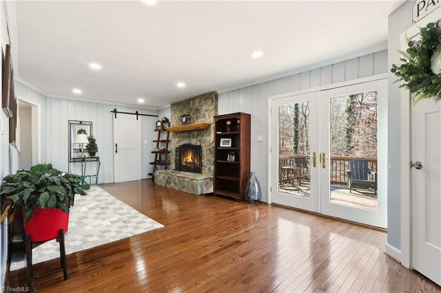 150 Tullyries Lane, Lewisville, NC 27023