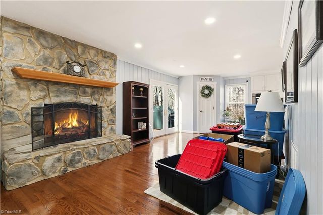 150 Tullyries Lane, Lewisville, NC 27023