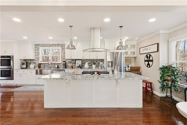 150 Tullyries Lane, Lewisville, NC 27023