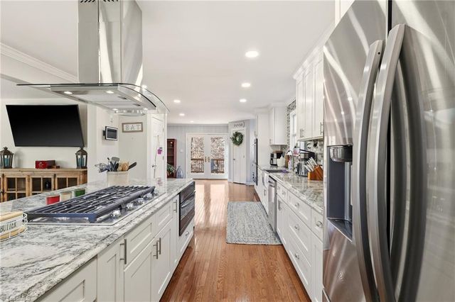 150 Tullyries Lane, Lewisville, NC 27023