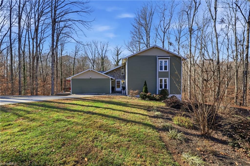 150 Tullyries Lane, Lewisville, NC 27023