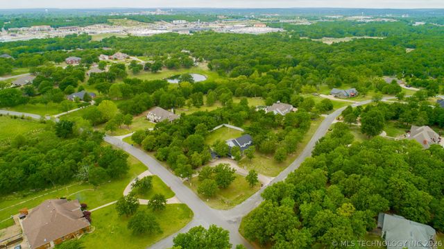 11 Georgetown, Mcalester, OK 74501