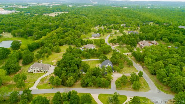 11 Georgetown, Mcalester, OK 74501