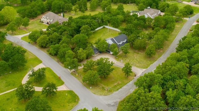 11 Georgetown, Mcalester, OK 74501
