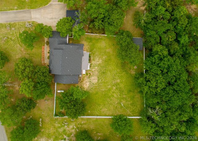 11 Georgetown, Mcalester, OK 74501