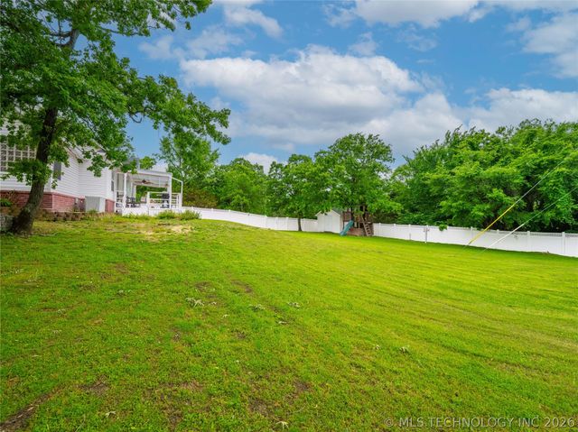 11 Georgetown, Mcalester, OK 74501