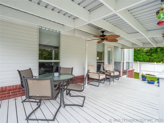 11 Georgetown, Mcalester, OK 74501