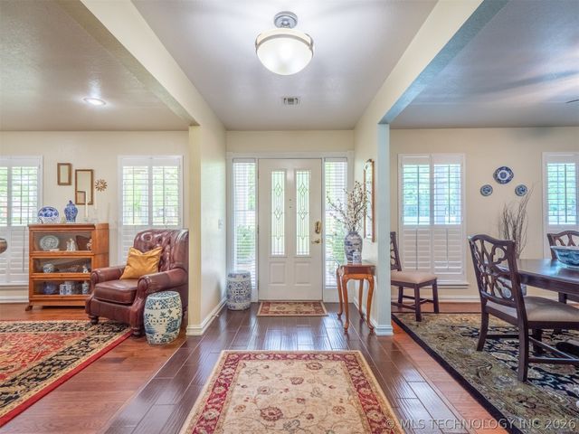 11 Georgetown, Mcalester, OK 74501