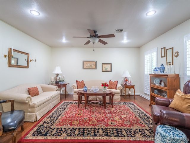 11 Georgetown, Mcalester, OK 74501