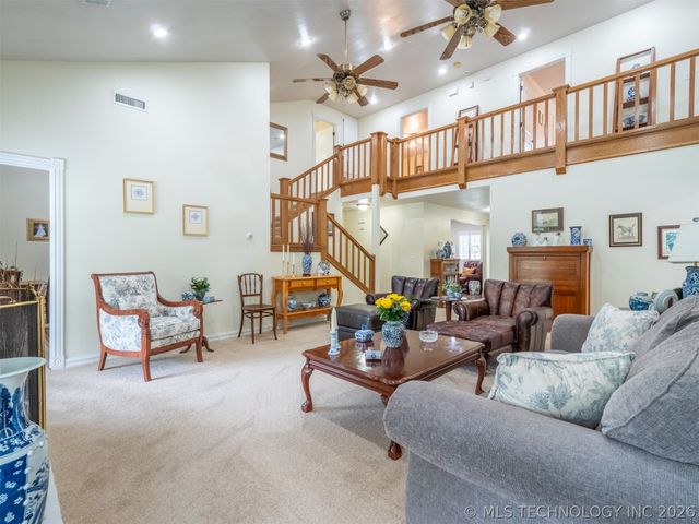 11 Georgetown, Mcalester, OK 74501