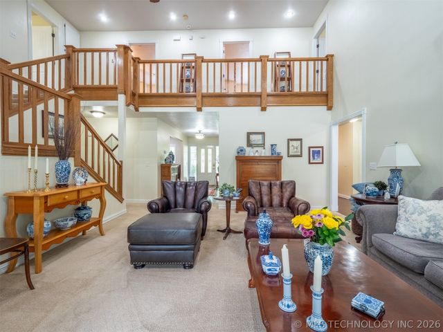 11 Georgetown, Mcalester, OK 74501